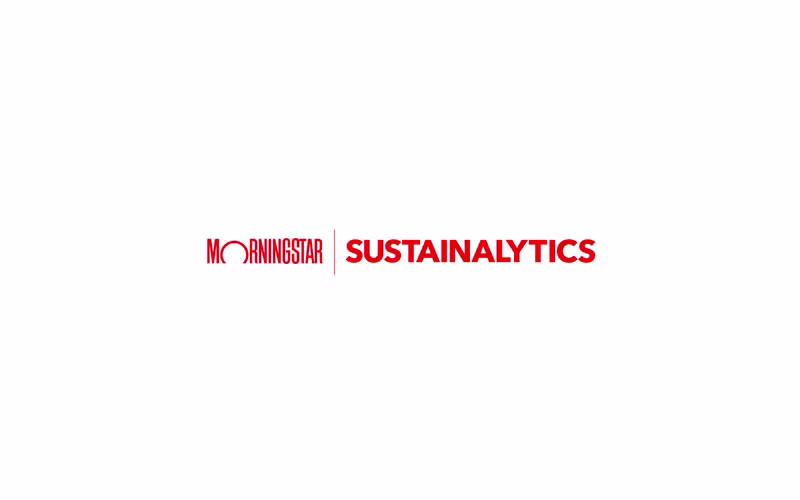 Sustainalytics