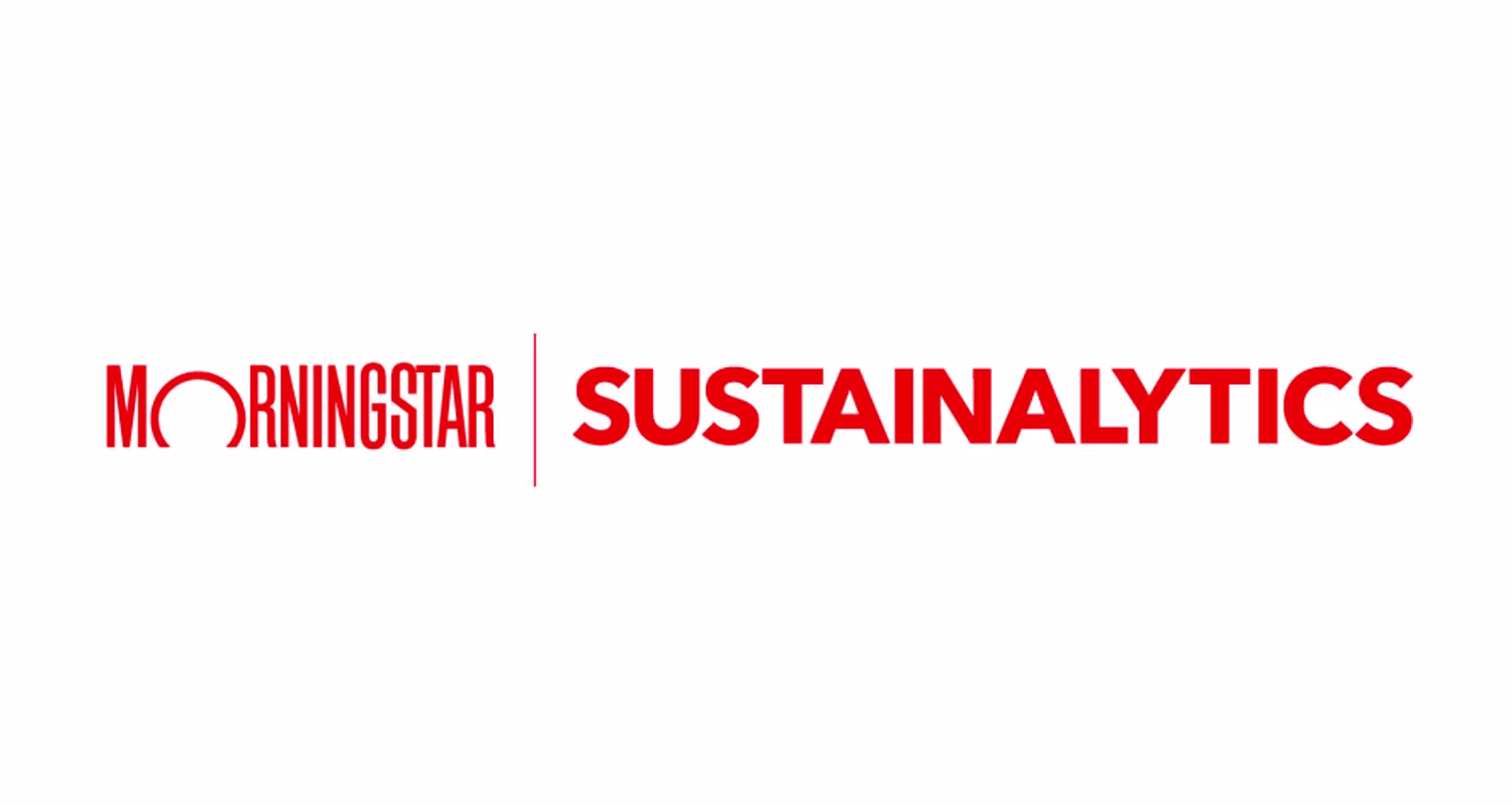Sustainalytics