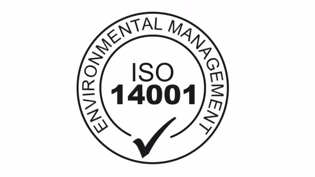 ISO 14001