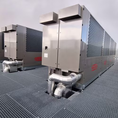 Nova heat pump from Thermonova