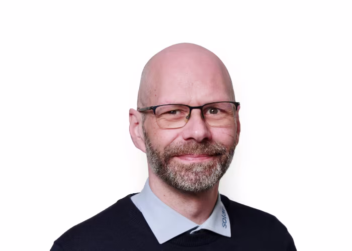 Image of Jon Tur, FO