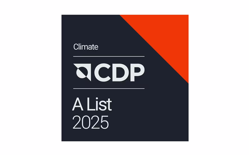 Carbon Disclosure Project