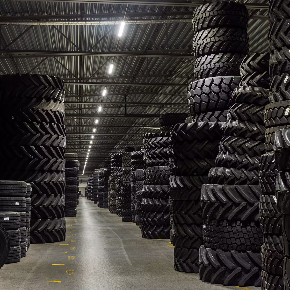 Gripen Wheels - luminaires from Solar Light
