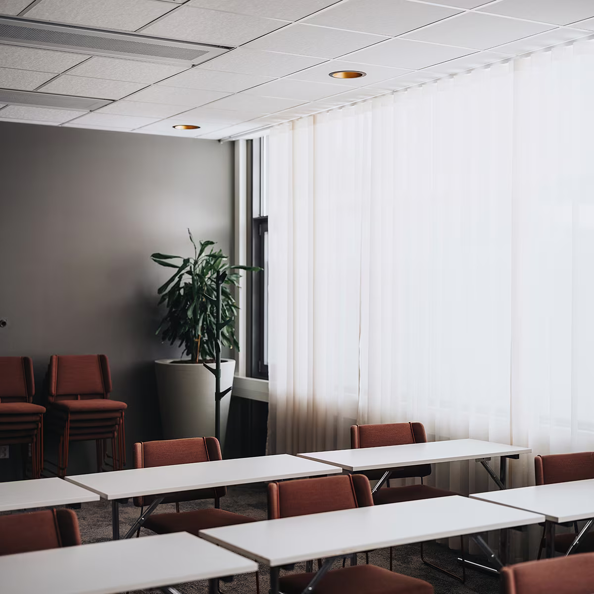 Technopolis meeting room