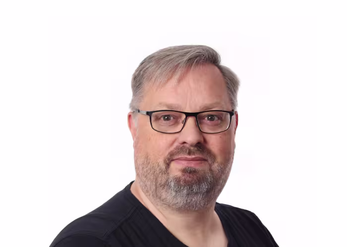Flemming Nielsen, Sølufólk / Intern salg, Solar Forøyar