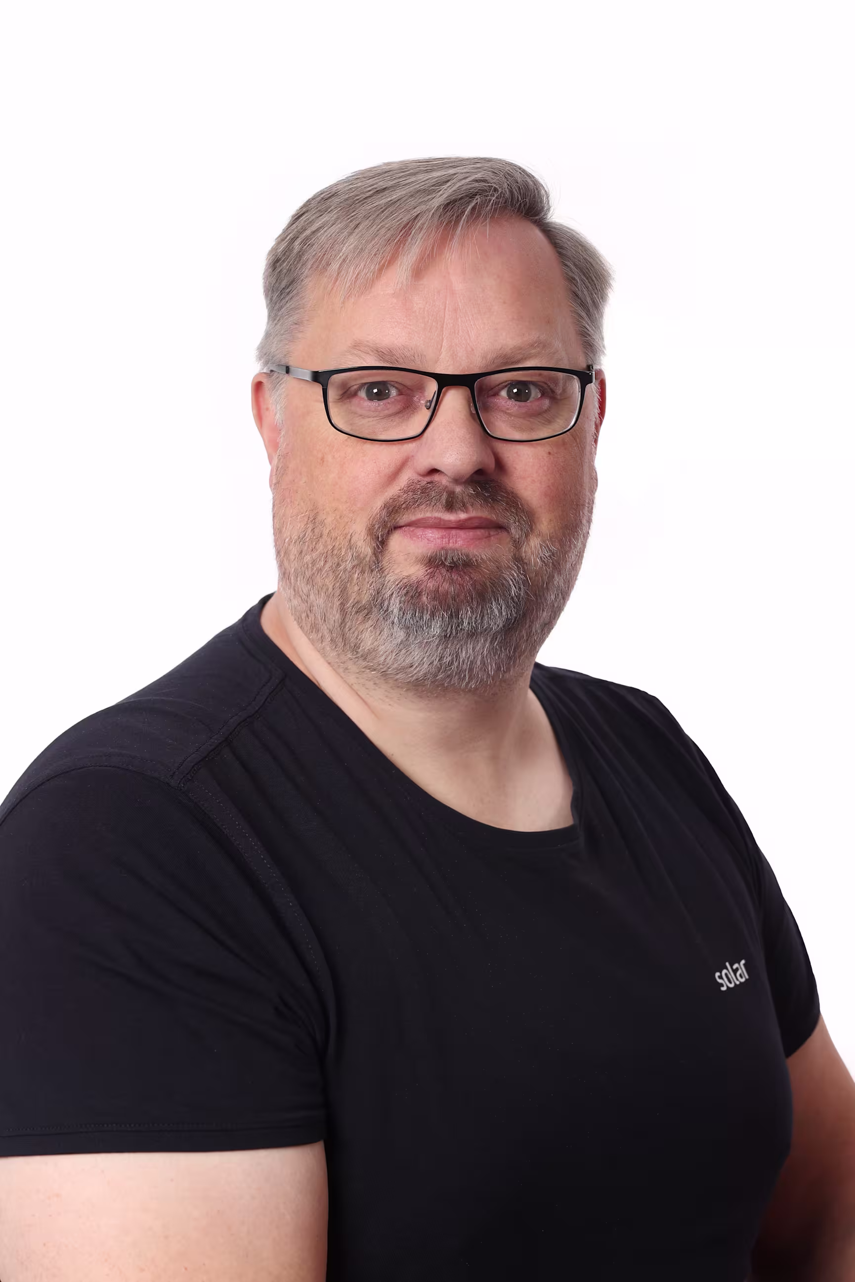 Flemming Nielsen, Sølufólk / Intern salg, Solar Forøyar