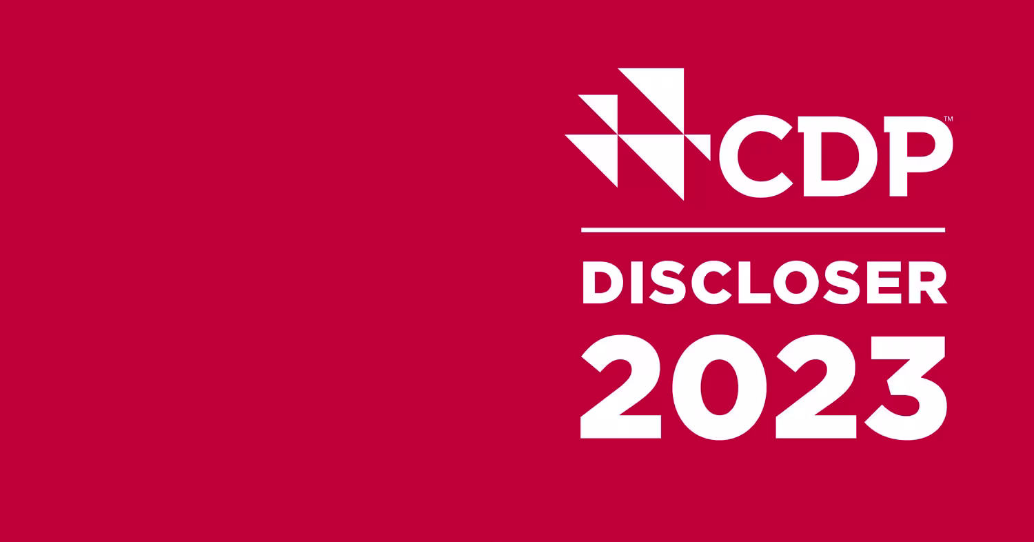Carbon Disclosure Project