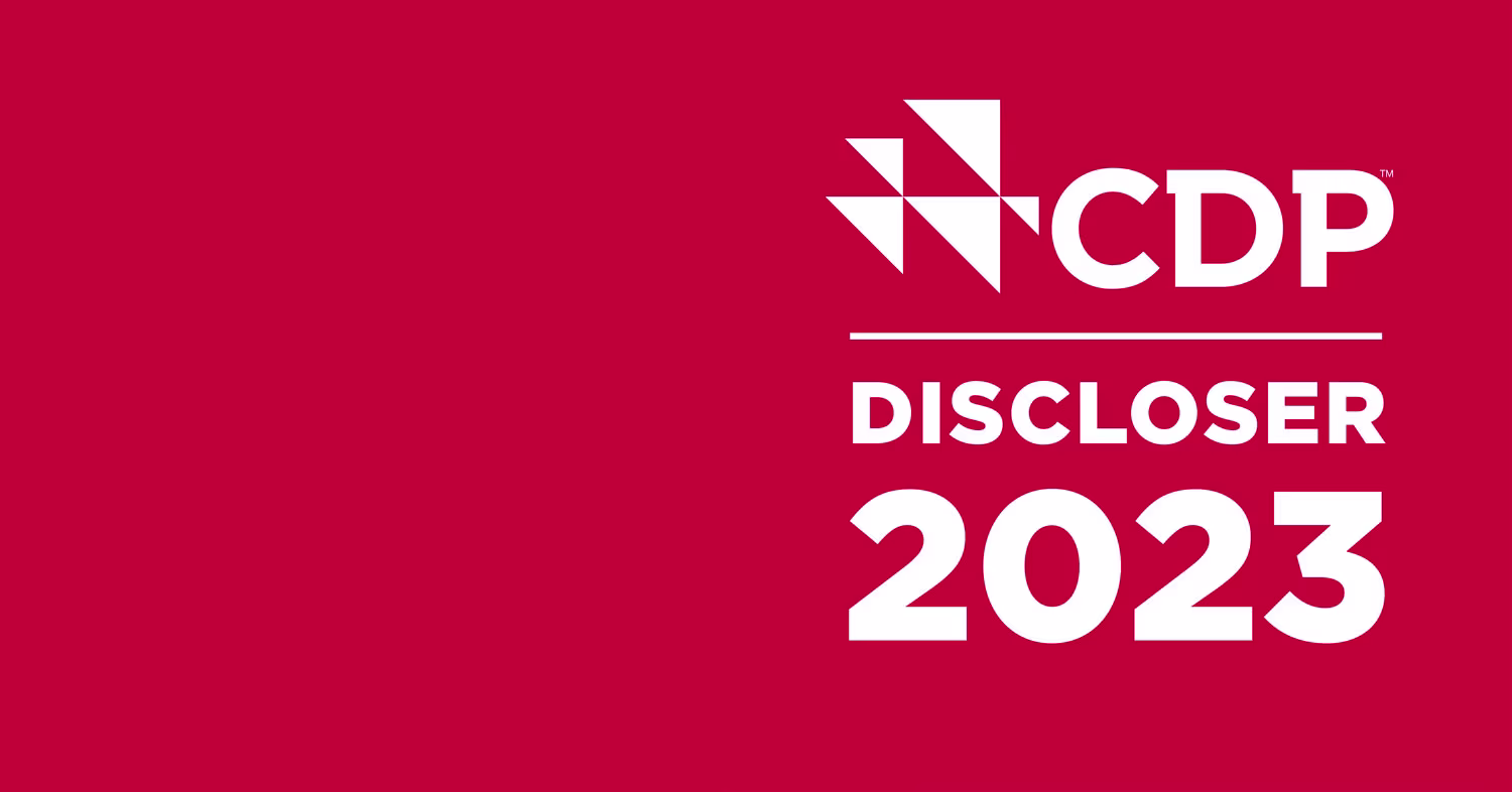 Carbon Disclosure Project