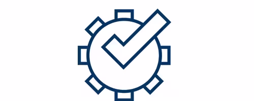 Quality icon