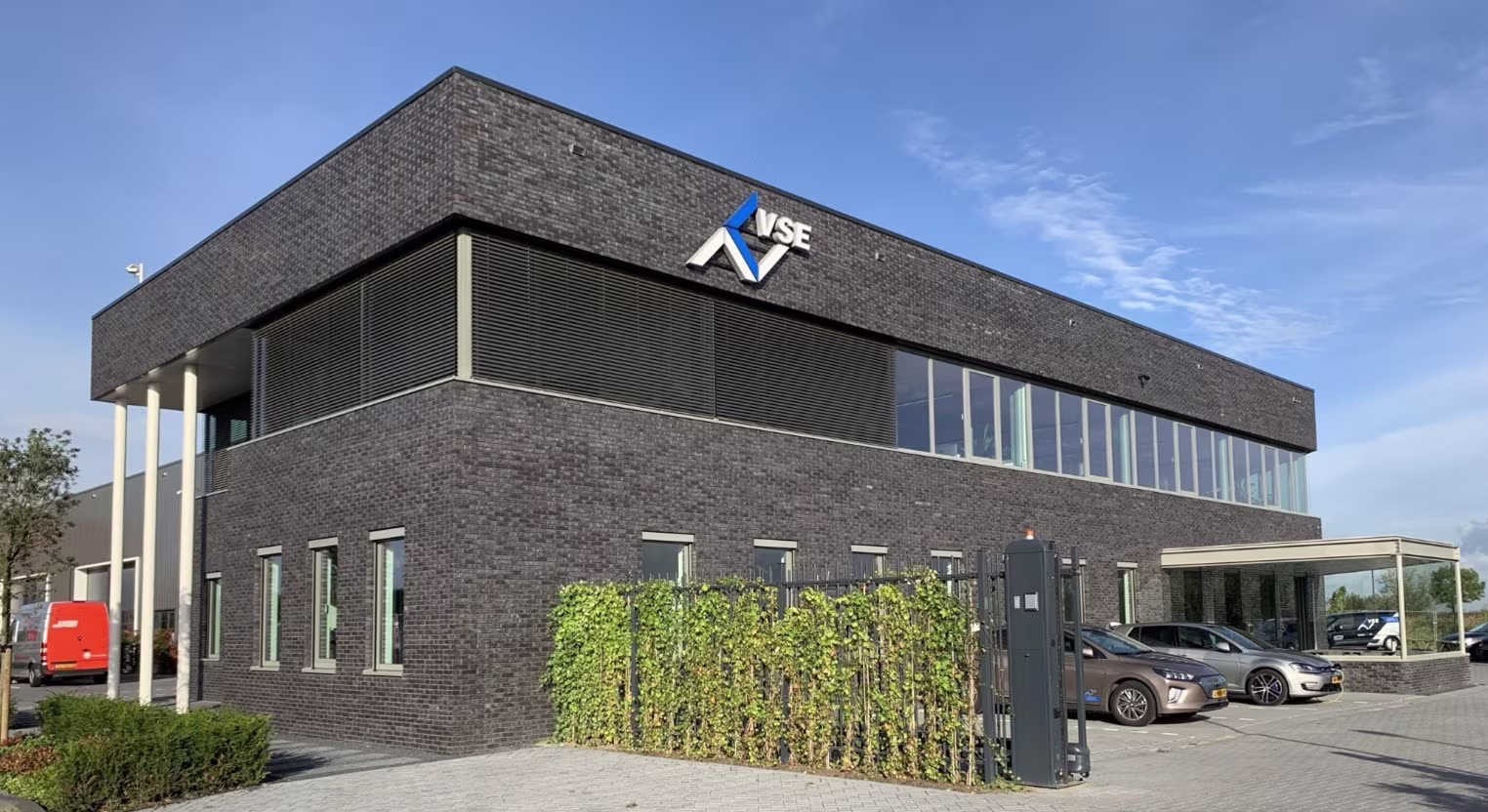 VSE Industrial Automation
