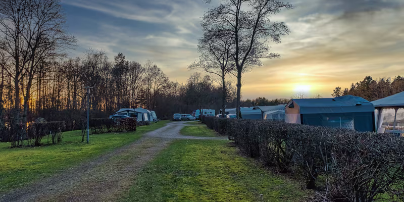 Camping