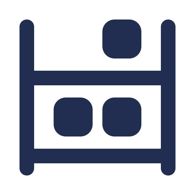 Shelves Trade icon