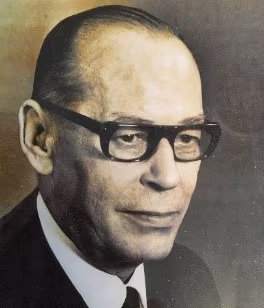 C. P. Ørssleff