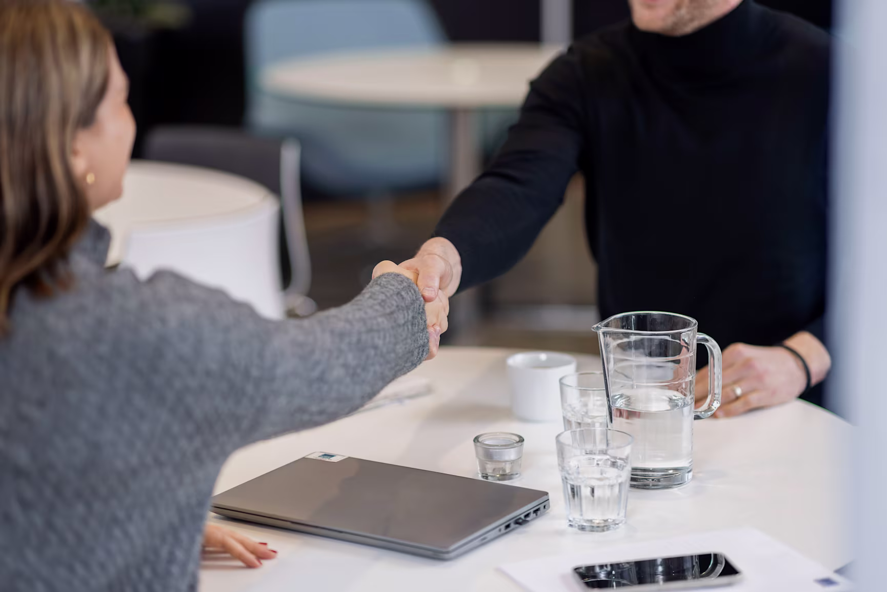 Benefits of leasing through Siemens Financial Services