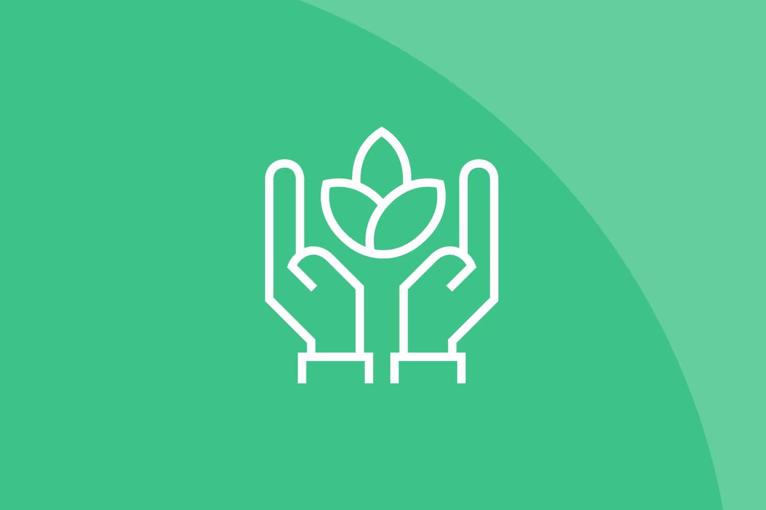 Environment icon