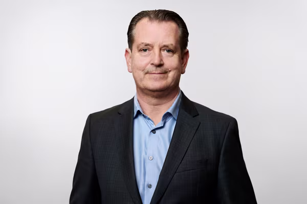 Rune Jesper Nielsen, Employee-elected member, Solar