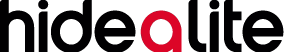 Hidealite logo