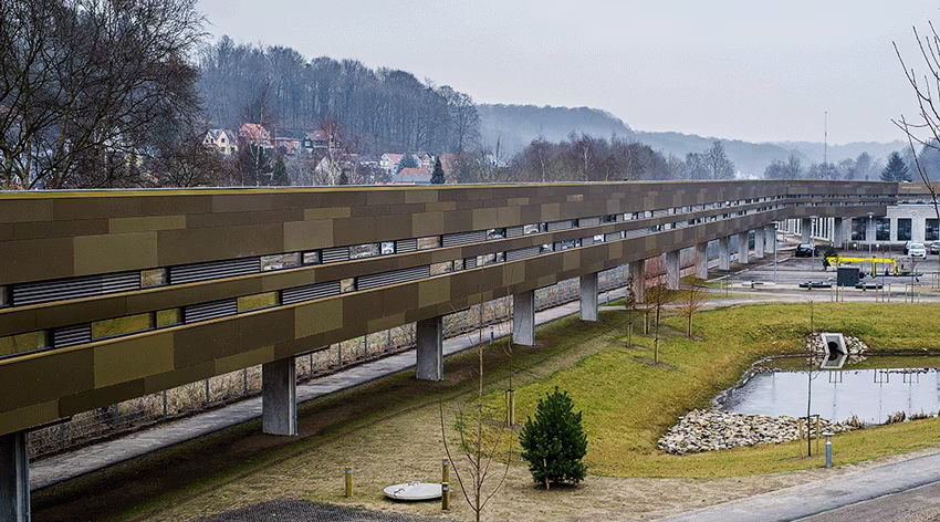 Vejle psychiatric hospital