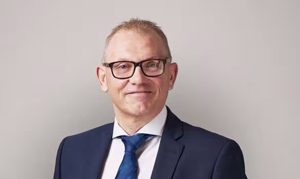 Lars Lange Andersen