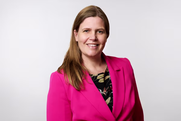 Katrine Borum, Board member, Solar