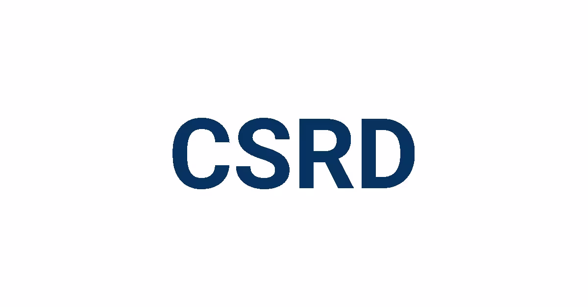 CSRD