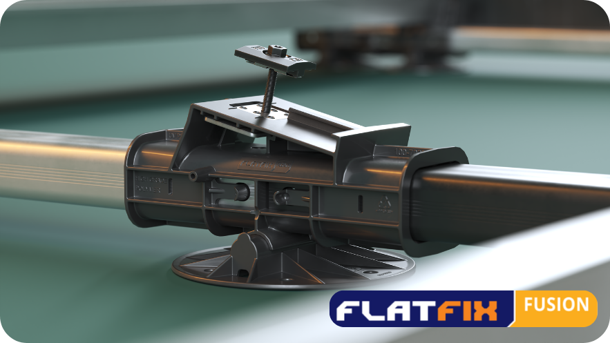 Enstall Flatfix Fusion