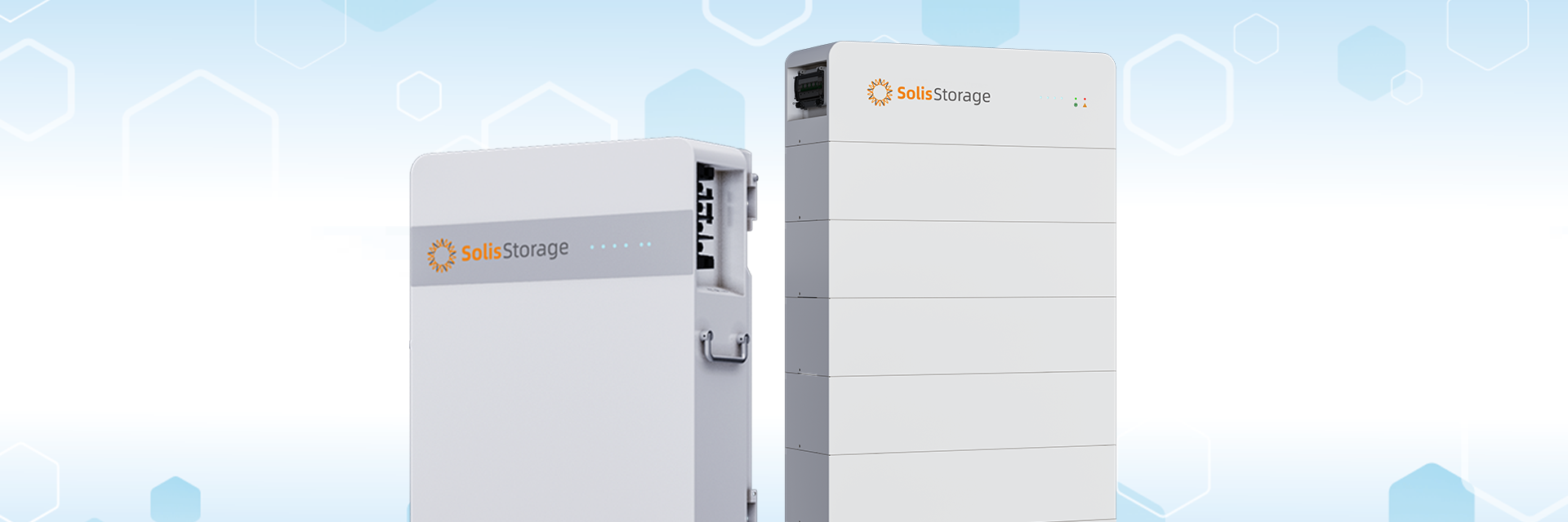 Solis S5-EH1P(3-6)K-L aansluiten op SolisStorage: IntelliHome of FlexHome-L