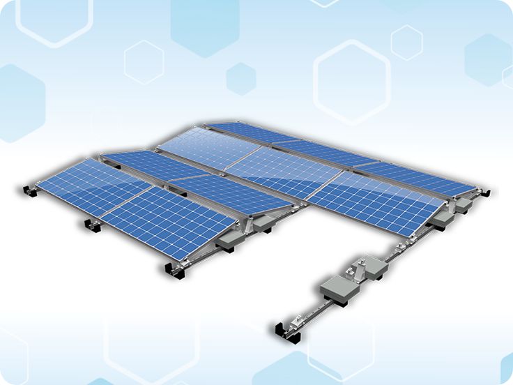 ValkPro+ montagesysteem