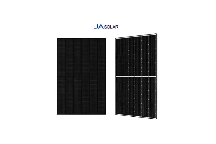 JA Solar D40 & D41 Features | Libra Energy