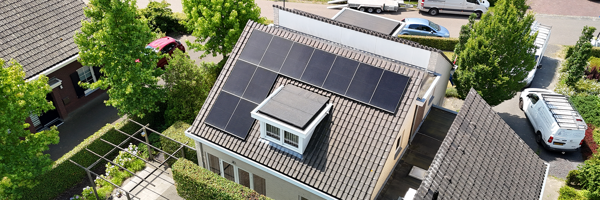 HD Solar on AIKO: “Aesthetics and quality, that’s what our customers want”