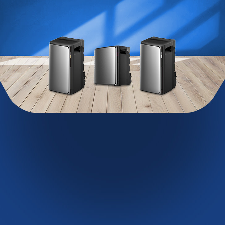 Nieuw bij Libra Energy