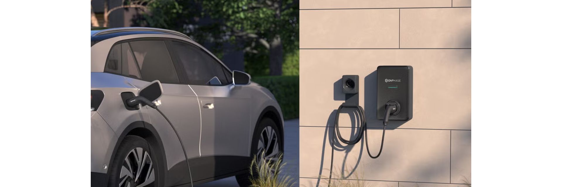 Webinar: Klaar voor nu én 2030 met Libra Energy en de Enphase EVSE 2!