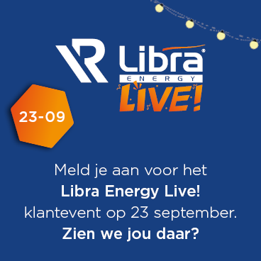 Libra Energy Live
