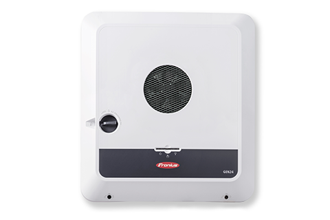 Fronius Symo Gen24 Plus SC