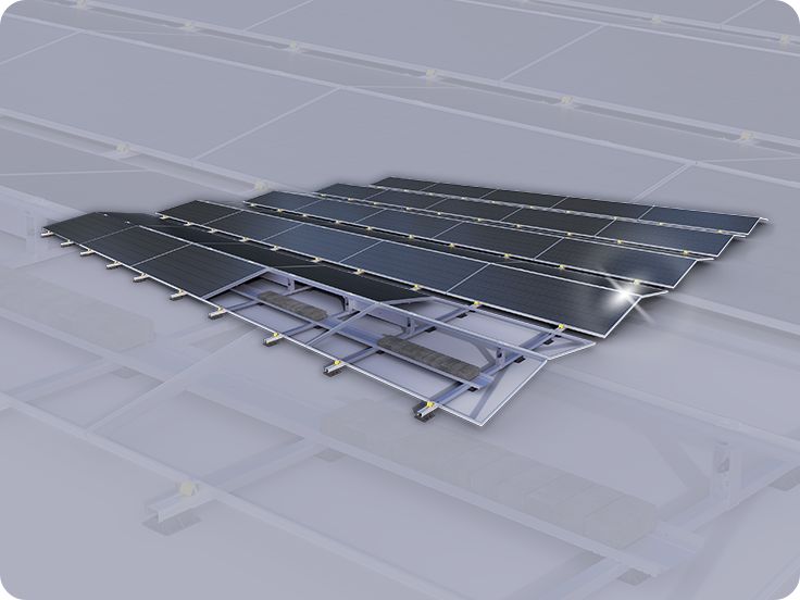 Erstelle deinen eigenen perfekten ballastplan