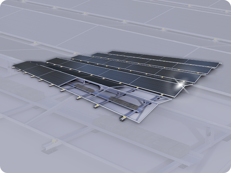 Maak zelf het perfecte ballastplan
