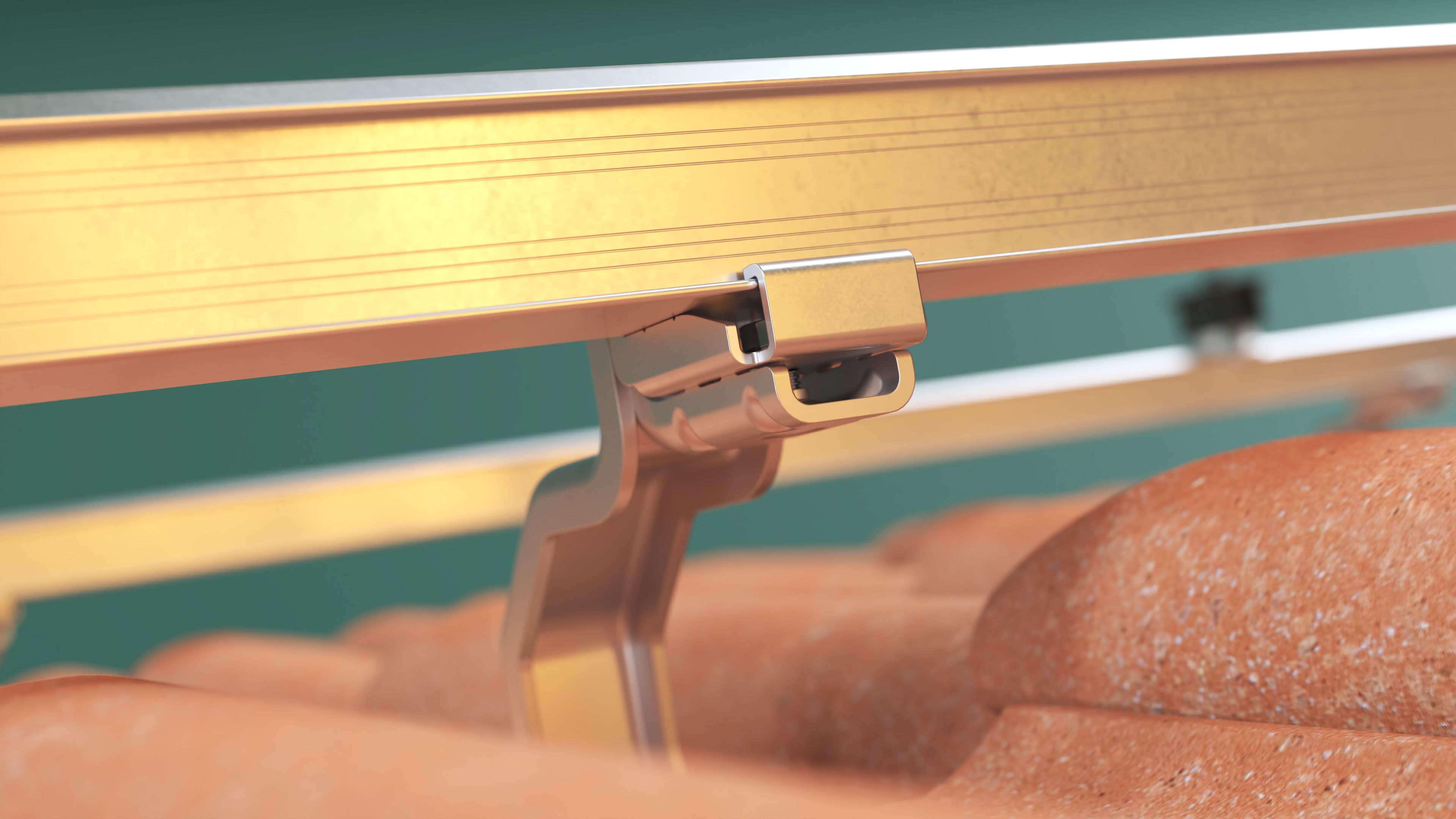 Enstall Clickfit Evo benefits 