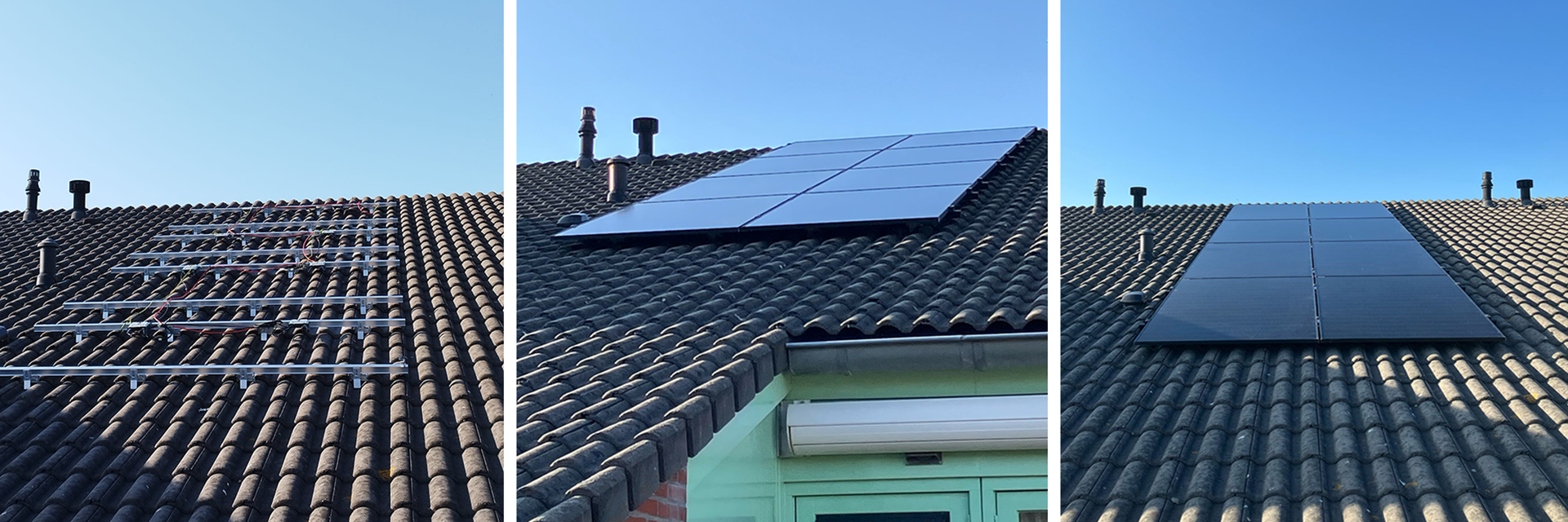 More efficient installation with ValkAce: The experience of PakDeZon