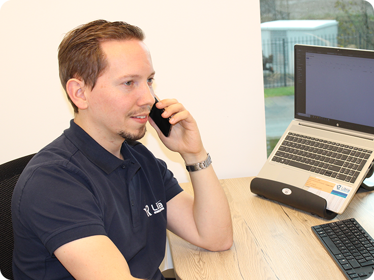 Contact Libra Energy