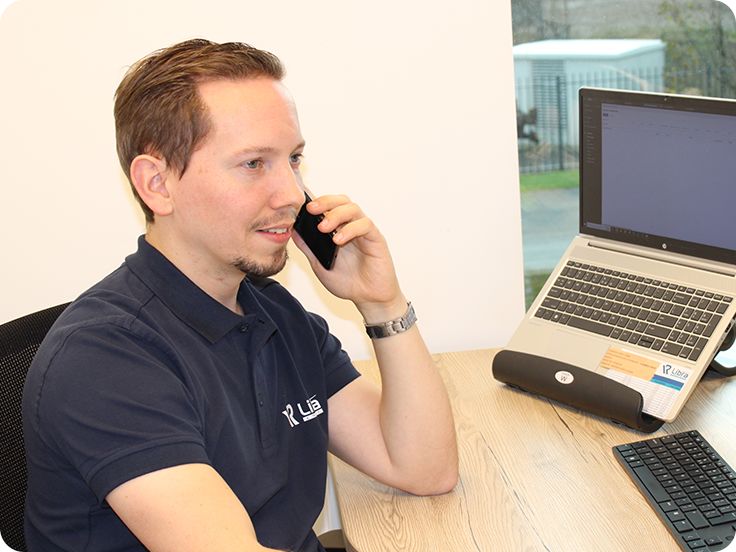 Kontakt Libra Energy