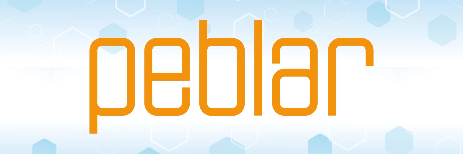 Peblar live training + factory visit 8 April 2026 Eindhoven