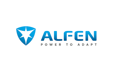 Logo Alfen