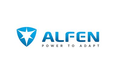 Logo Alfen