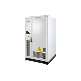 C&I batteries category