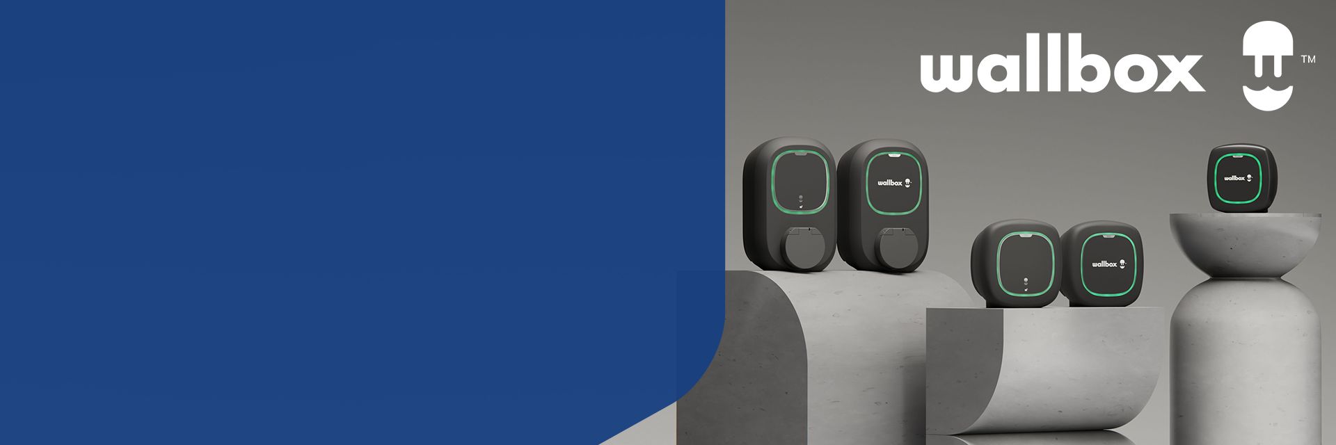 Wallbox Pulsar Family