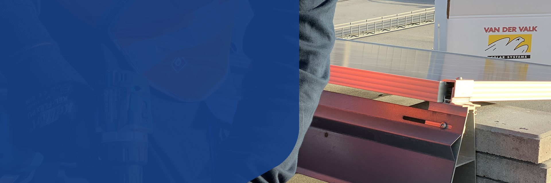 Van der Valk Solar Systems