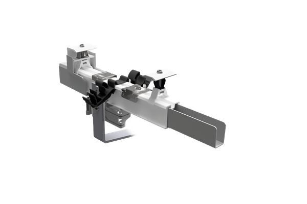 ValkAce montagesysteem