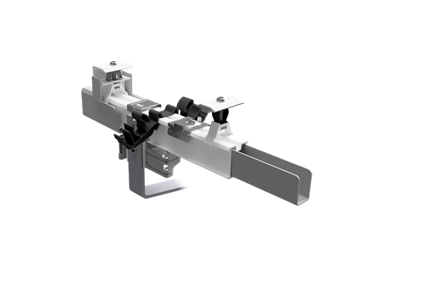 ValkAce montagesysteem