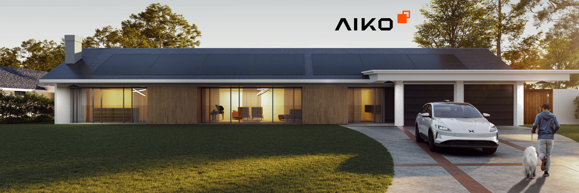 aikokoページ AIKO 