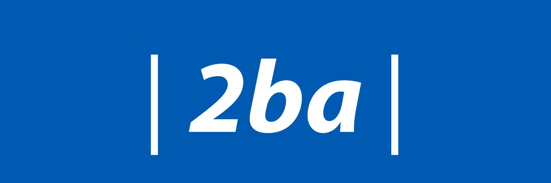 The datapools where Libra Energy publishes: 2BA and artikelbeheer.nl